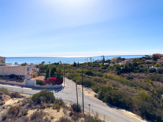 3 slaapkamer Villa te koop in El Campello met zwembad - € 595.000 (Ref: 9538764)