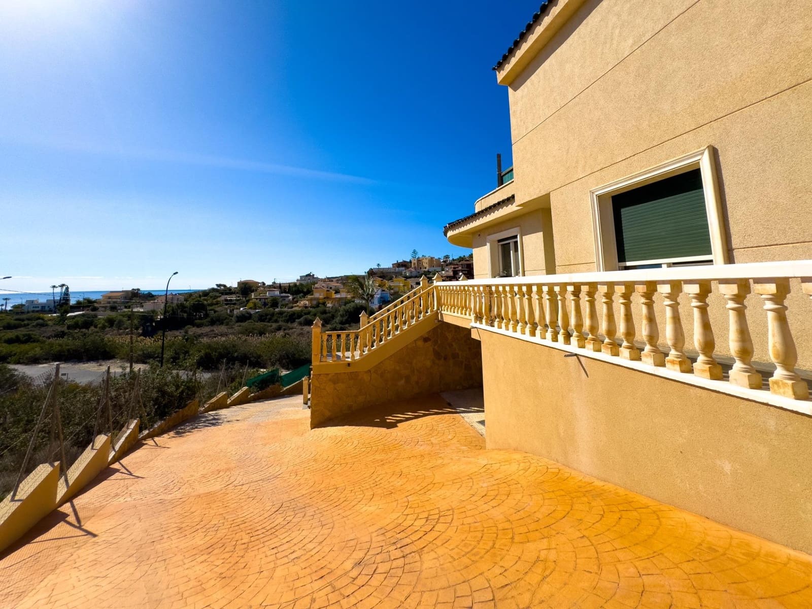 3 bedroom Villa for sale in Cala d'Or with pool - € 595,000 (Ref: 9538764)