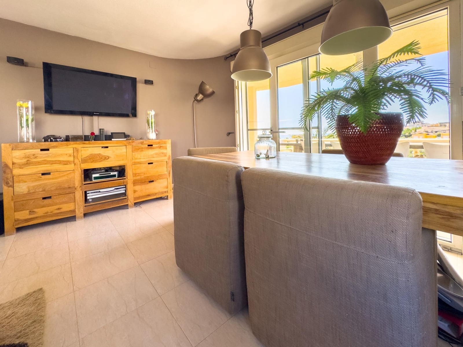 3 bedroom Villa for sale in Cala d'Or with pool - € 595,000 (Ref: 9538764)