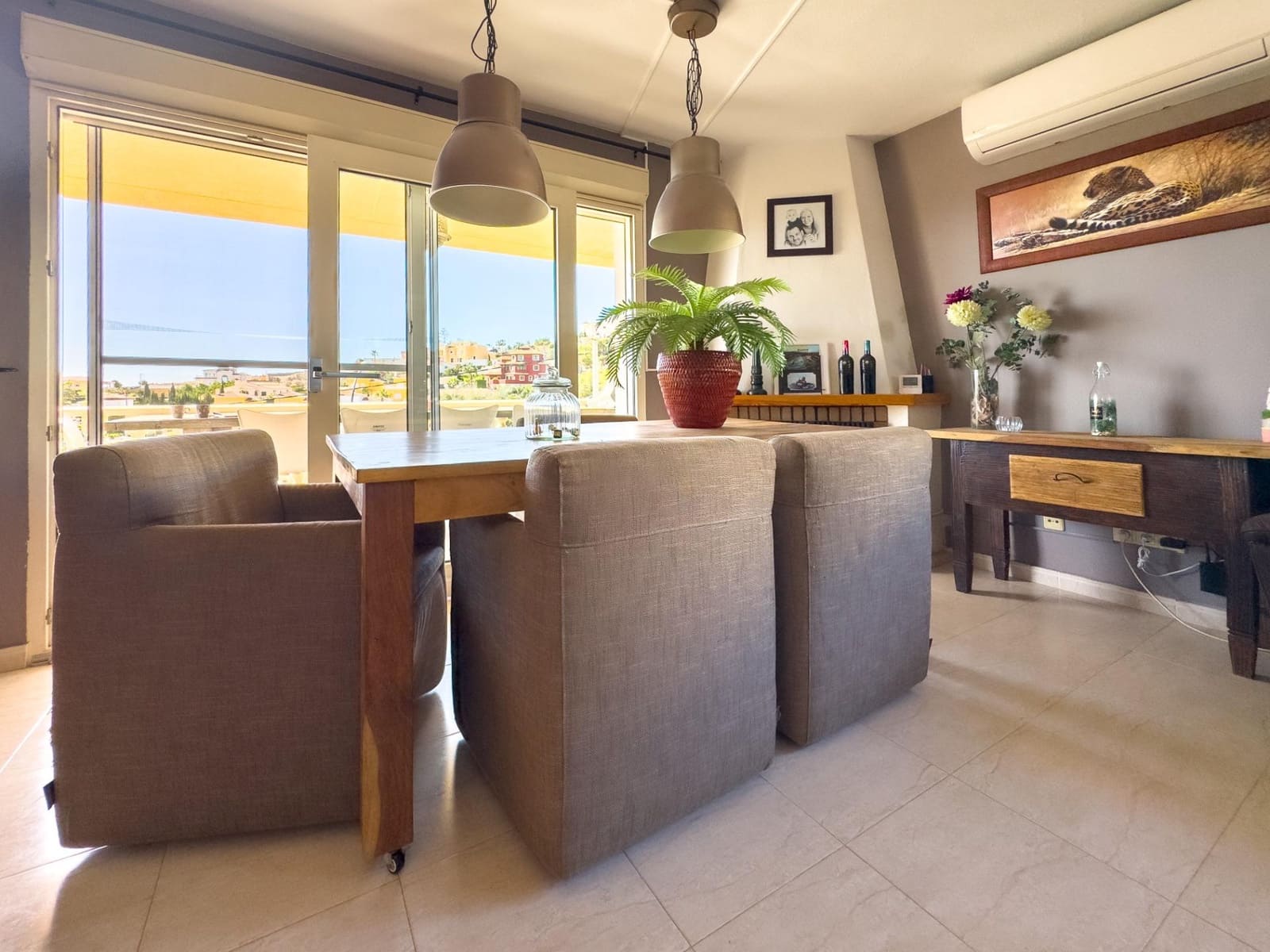 3 bedroom Villa for sale in Cala d'Or with pool - € 595,000 (Ref: 9538764)