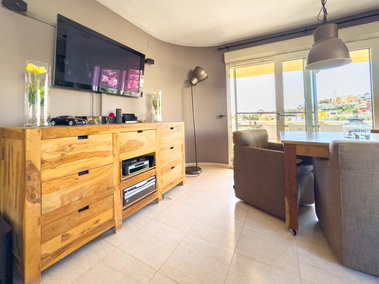 3 bedroom Villa for sale in Cala d'Or with pool - € 595,000 (Ref: 9538764)