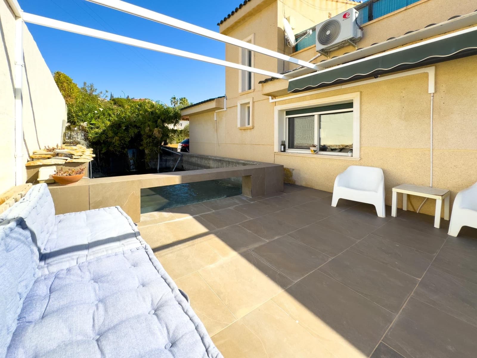 3 bedroom Villa for sale in Cala d'Or with pool - € 595,000 (Ref: 9538764)