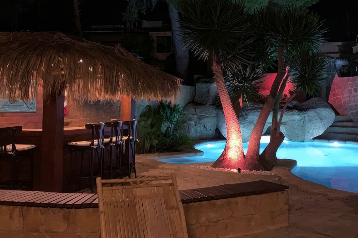 Chalet de 3 habitaciones en Albir en venta con piscina - 795.000 € (Ref: 9538765)