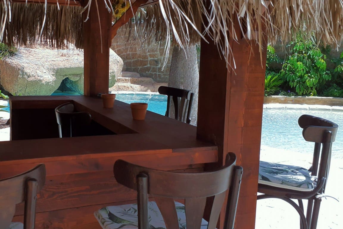 Chalet de 3 habitaciones en Albir en venta con piscina - 795.000 € (Ref: 9538765)