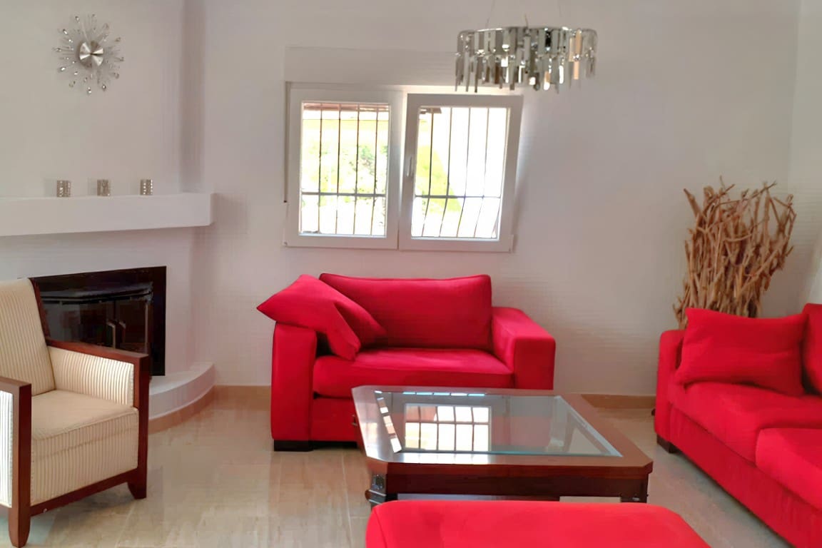 Chalet de 3 habitaciones en Albir en venta con piscina - 795.000 € (Ref: 9538765)