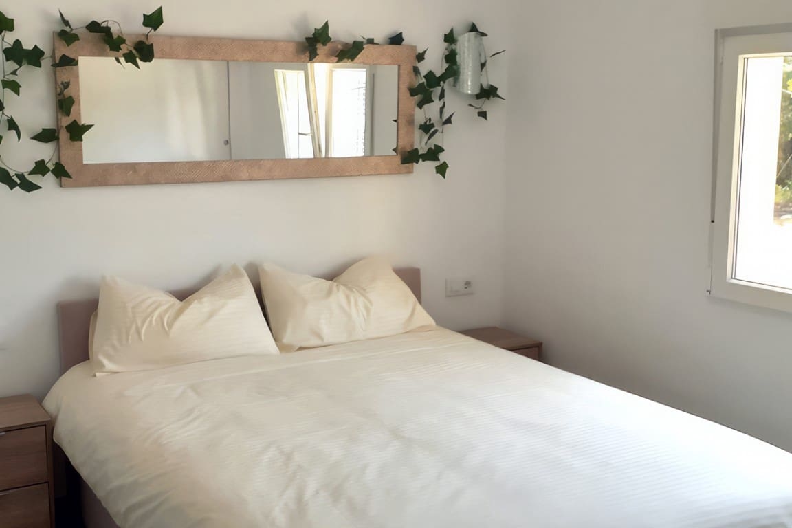 Chalet de 3 habitaciones en Albir en venta con piscina - 795.000 € (Ref: 9538765)