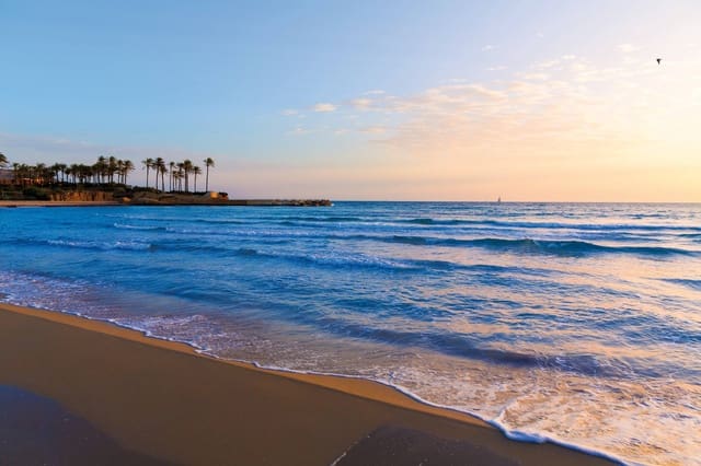 4 quarto Moradia para venda em Portichol - Balcón al Mar, Javea / Xàbia - 2 275 000 € (Ref: 9538768)