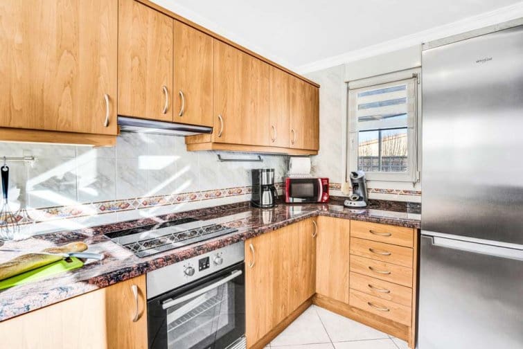 Chalet de 3 habitaciones en Calpe / Calp en venta con piscina - 725.000 € (Ref: 9538770)