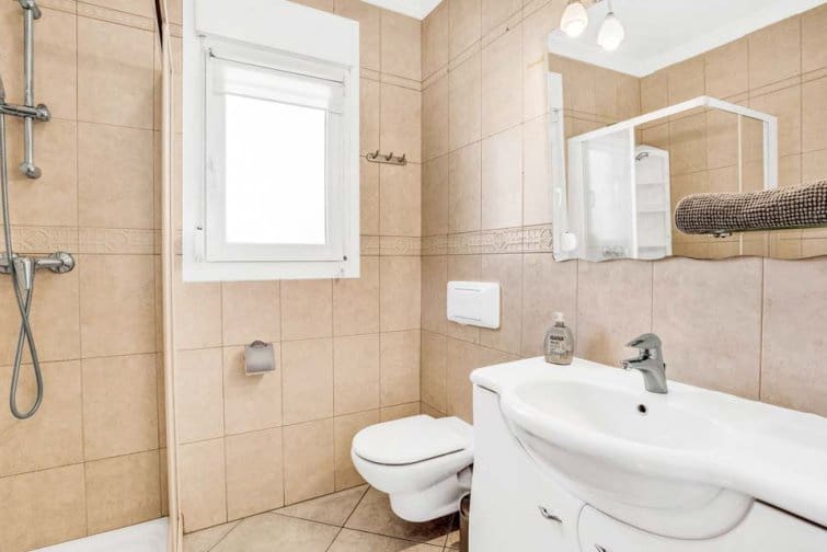 Chalet de 3 habitaciones en Calpe / Calp en venta con piscina - 725.000 € (Ref: 9538770)