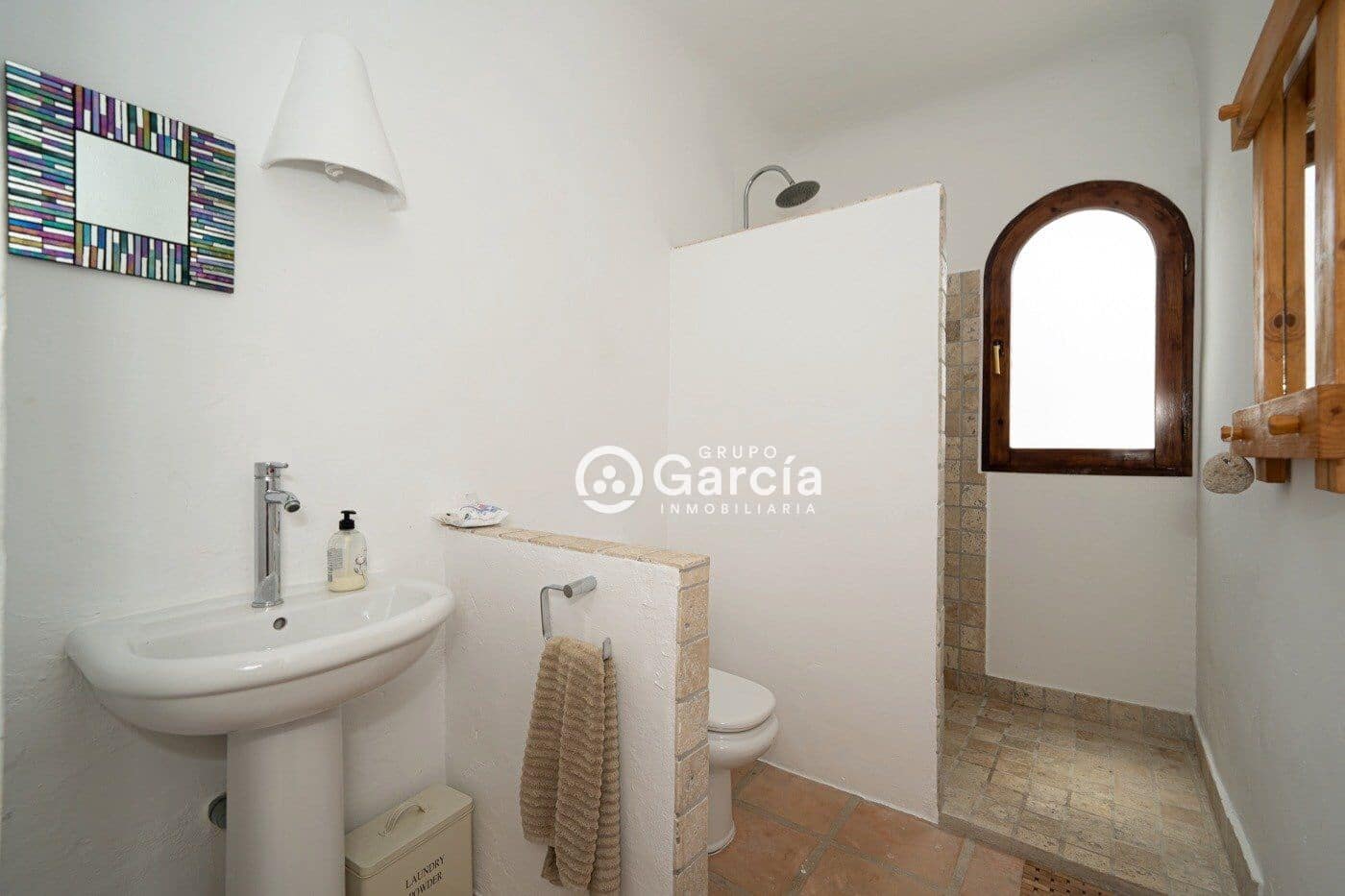 3 makuuhuone Huvila myytävänä paikassa Javea / Xabia mukana uima-altaan - 2 600 000 € (Ref: 9538771)