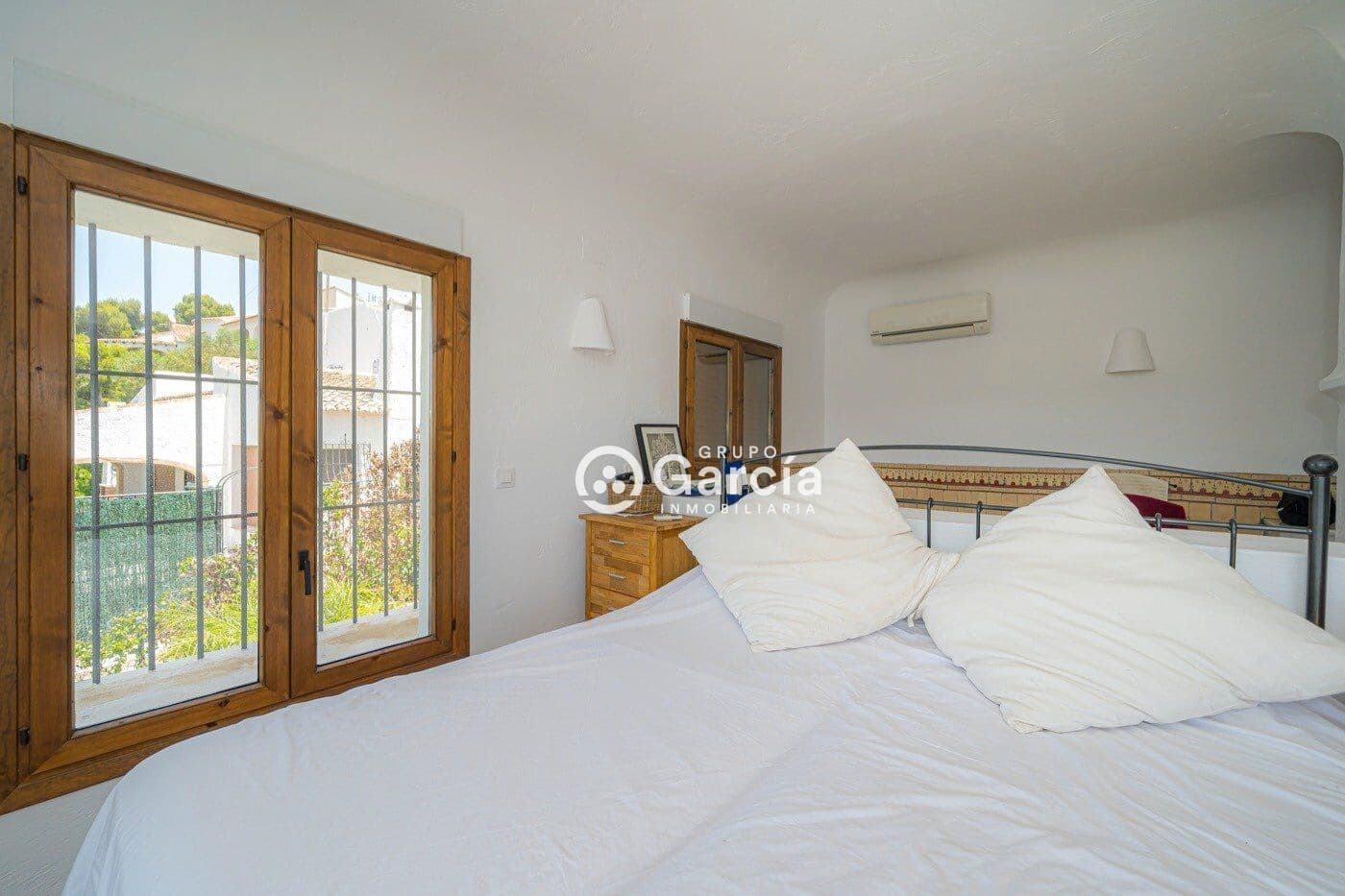 3 makuuhuone Huvila myytävänä paikassa Javea / Xabia mukana uima-altaan - 2 600 000 € (Ref: 9538771)