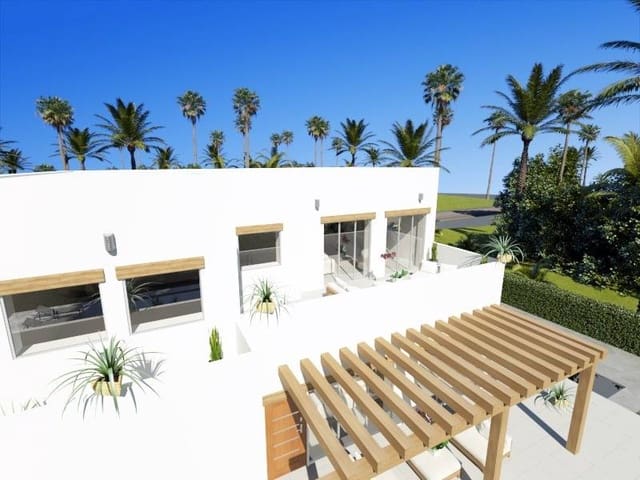 3 soveværelse Villa til salg i Alcalalí / Alcanalí med swimmingpool - € 945.000 (Ref: 9538773)