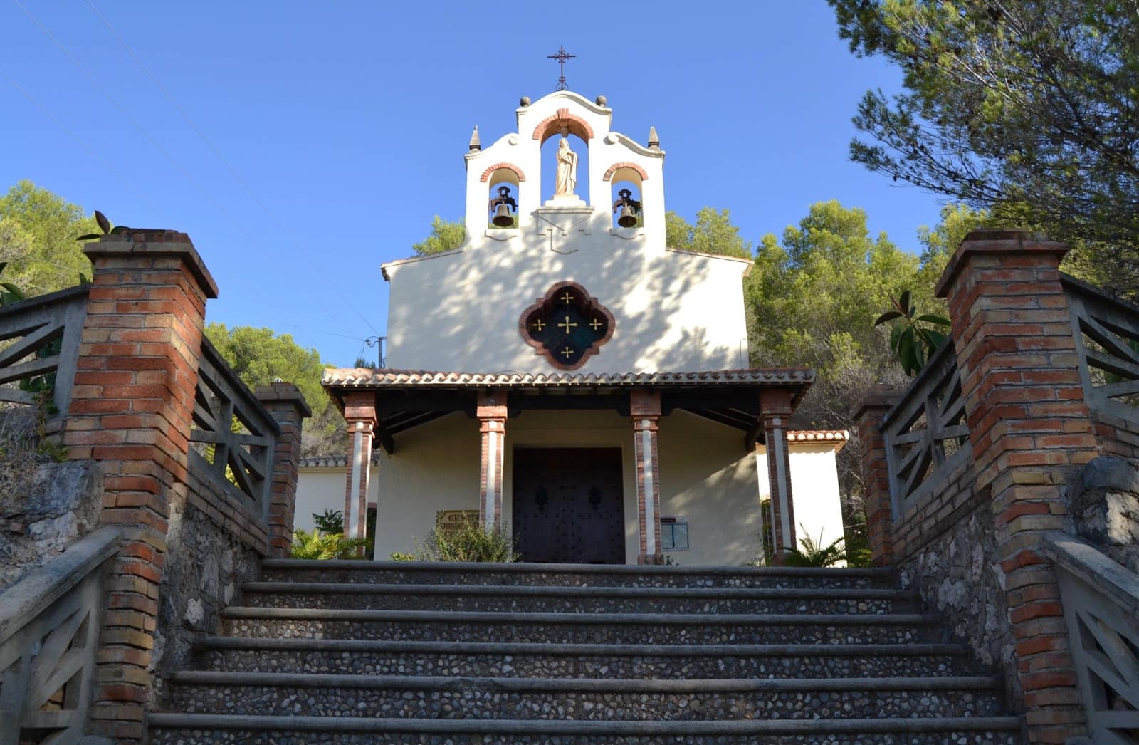 3 soveværelse Villa til salg i Alcalali / Alcanali med swimmingpool - € 945.000 (Ref: 9538773)