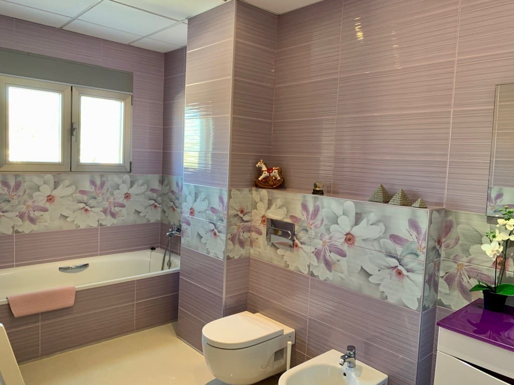 6 soverom Villa til salgs i Albir med svømmebasseng - € 2 100 000 (Ref: 9538776)