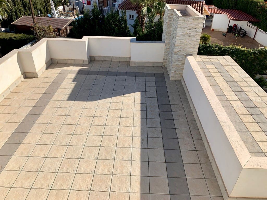 6 soverom Villa til salgs i Albir med svømmebasseng - € 2 100 000 (Ref: 9538776)