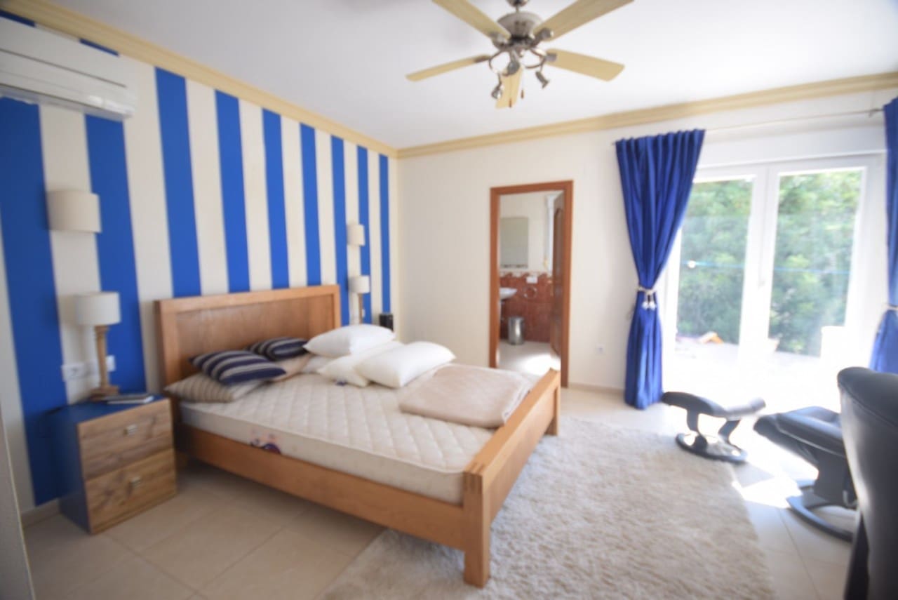 4 soveværelse Villa til salg i Javea / Xabia - € 835.000 (Ref: 9538782)