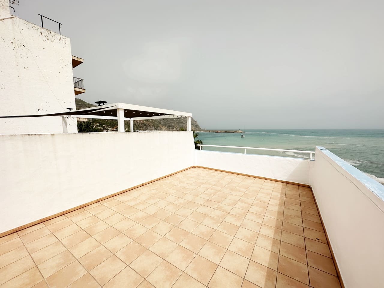 Apartamento de 6 habitaciones en Javea / Xàbia en venta - 1.950.000 € (Ref: 9538783)