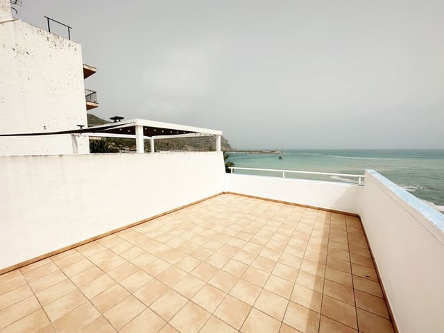 Apartamento de 6 habitaciones en Javea / Xàbia en venta - 1.950.000 € (Ref: 9538783)