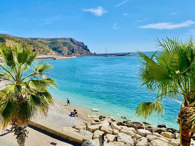 Apartamento de 6 habitaciones en Javea / Xàbia en venta - 1.950.000 € (Ref: 9538783)