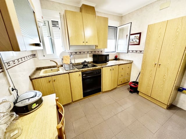 Apartamento de 6 habitaciones en Javea / Xàbia en venta - 1.950.000 € (Ref: 9538783)