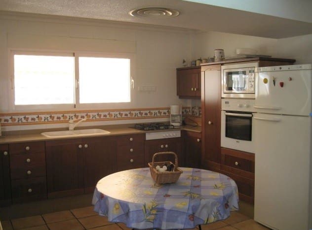 Chalet de 4 habitaciones en Albir en venta con piscina - 1.350.000 € (Ref: 9538784)