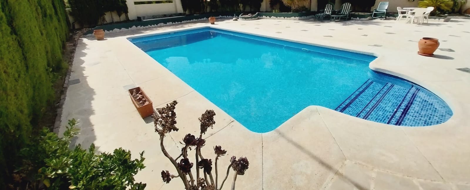 5 bedroom Villa for sale in Benidorm - € 735,000 (Ref: 9538785)