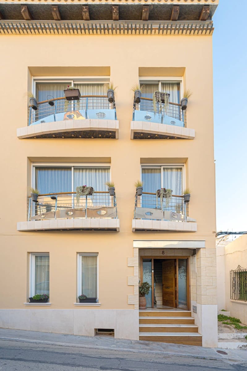 5 camera da letto Casa in vendita in Javea / Xabia - 1.250.000 € (Rif: 9538797)