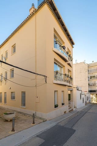 5 camera da letto Casa in vendita in Javea / Xàbia - 1.250.000 € (Rif: 9538797)