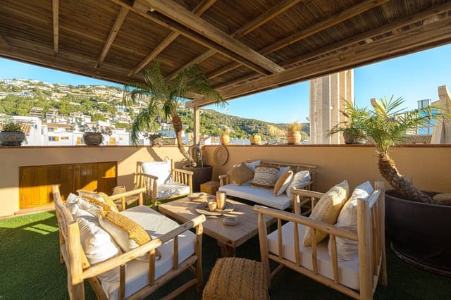 5 camera da letto Casa in vendita in Javea / Xàbia - 1.250.000 € (Rif: 9538797)