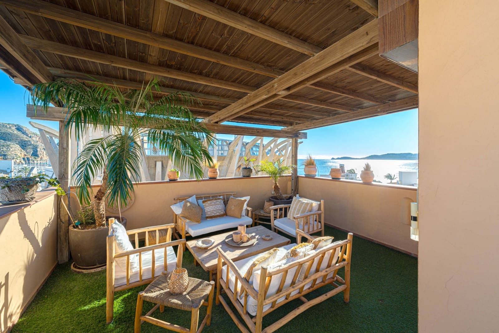 5 camera da letto Casa in vendita in Javea / Xabia - 1.250.000 € (Rif: 9538797)