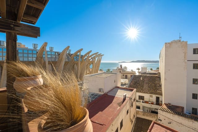 5 camera da letto Casa in vendita in Javea / Xàbia - 1.250.000 € (Rif: 9538797)