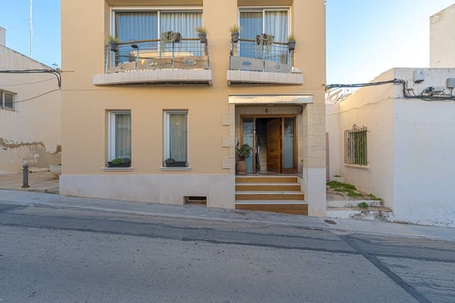 5 camera da letto Casa in vendita in Javea / Xàbia - 1.250.000 € (Rif: 9538797)