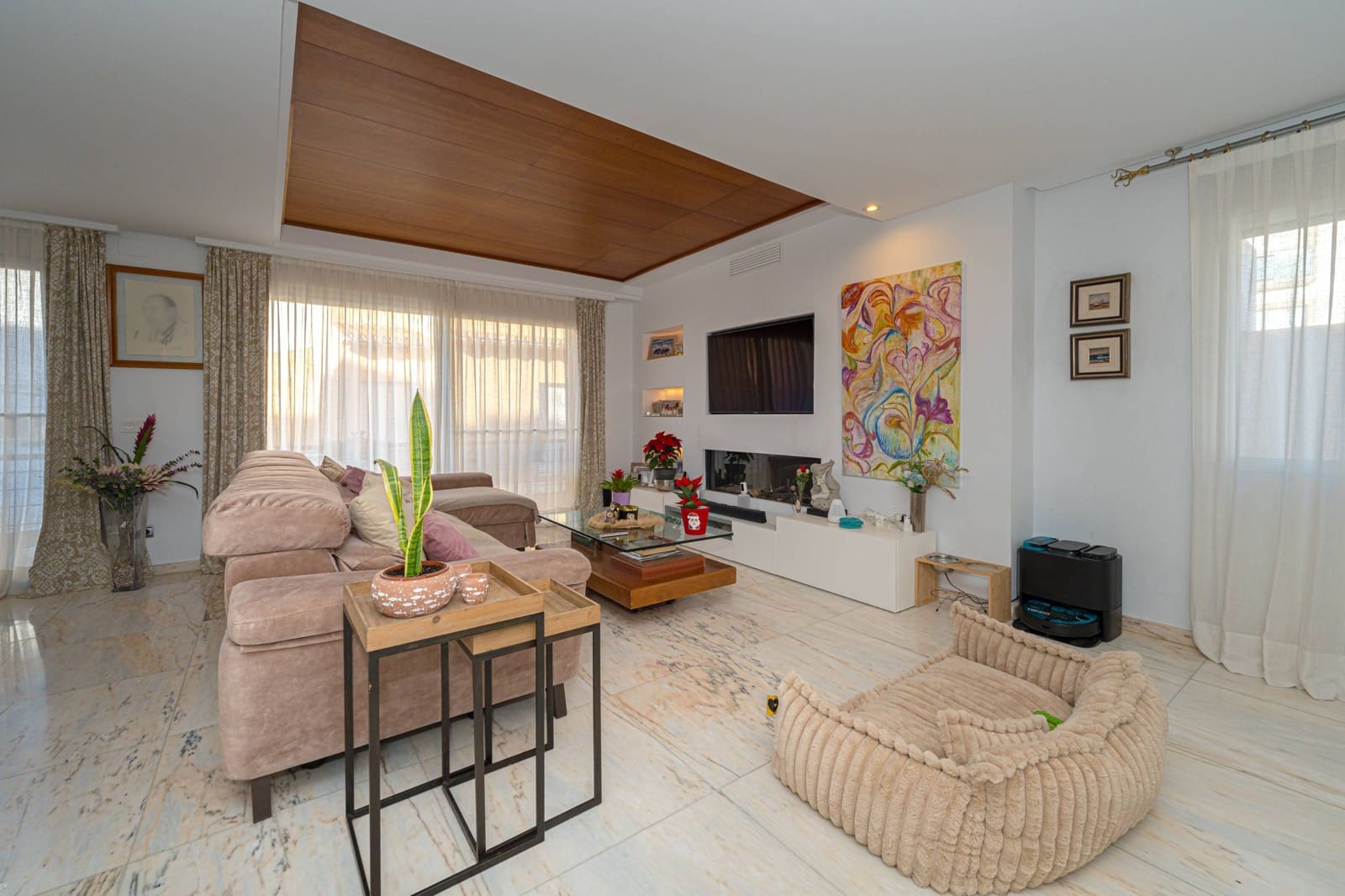 5 camera da letto Casa in vendita in Javea / Xabia - 1.250.000 € (Rif: 9538797)