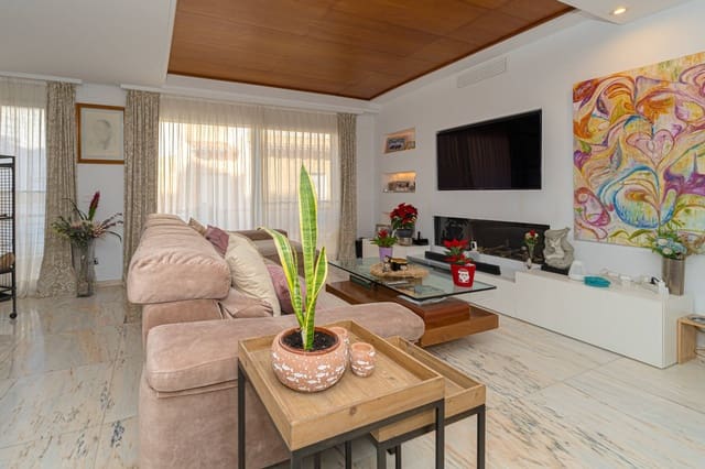 5 camera da letto Casa in vendita in Javea / Xàbia - 1.250.000 € (Rif: 9538797)