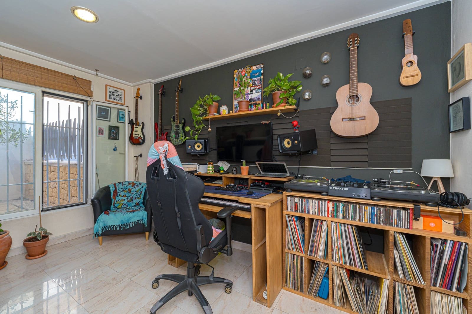 5 camera da letto Casa in vendita in Javea / Xabia - 1.250.000 € (Rif: 9538797)