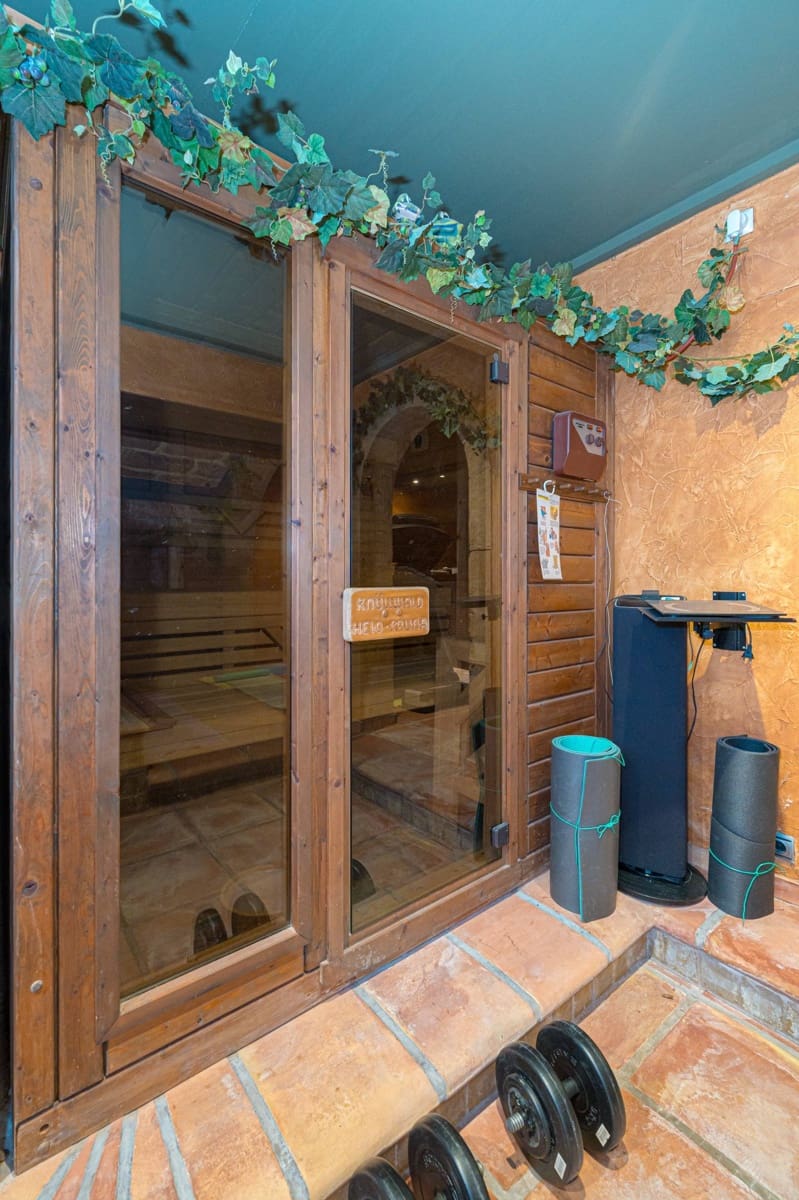 5 camera da letto Casa in vendita in Javea / Xabia - 1.250.000 € (Rif: 9538797)