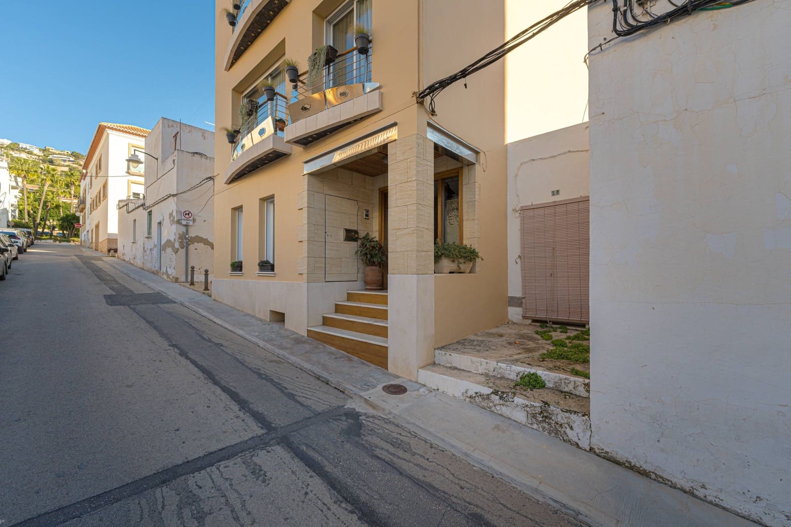 5 camera da letto Casa in vendita in Javea / Xabia - 1.250.000 € (Rif: 9538797)