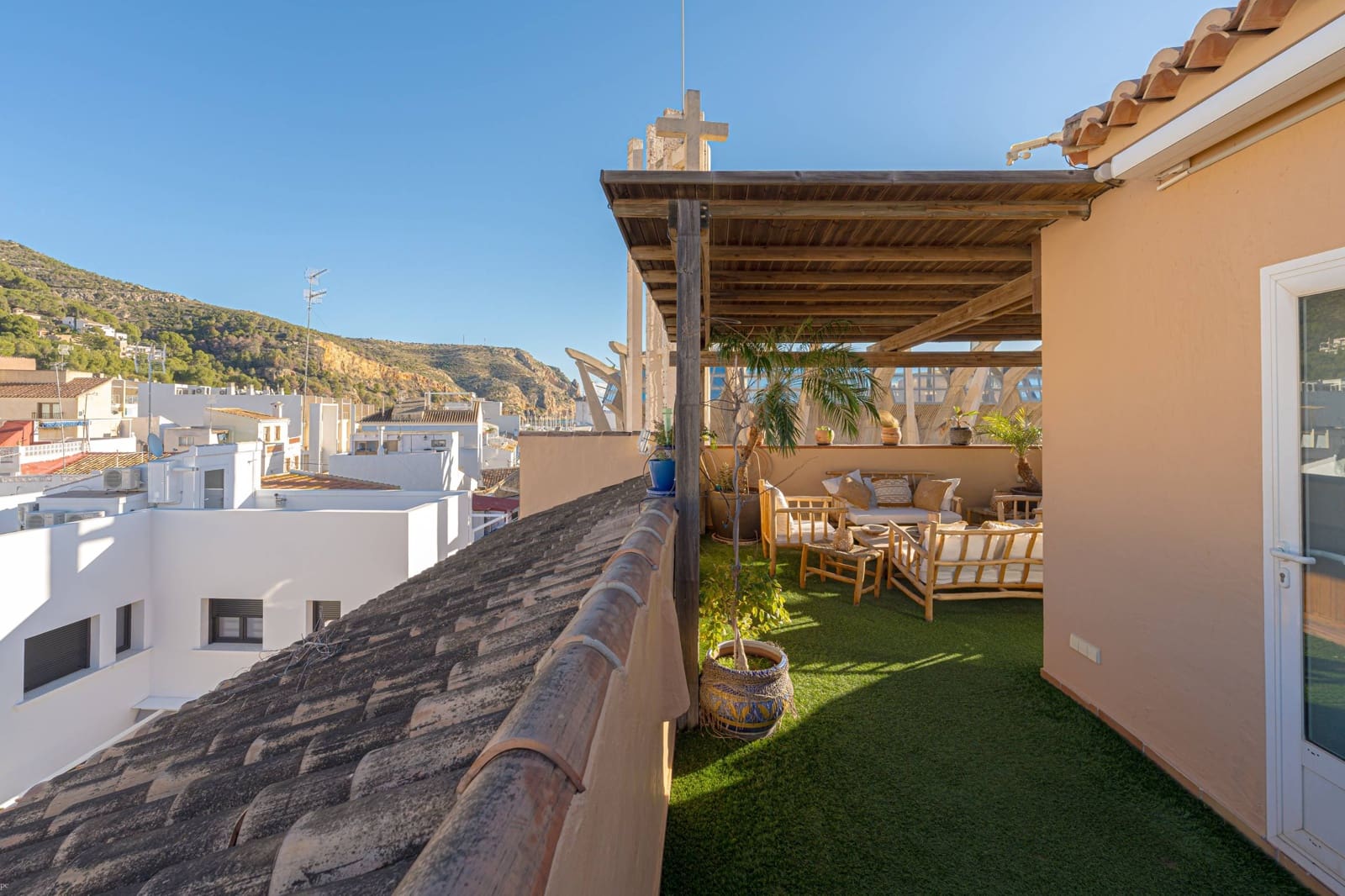 5 camera da letto Casa in vendita in Javea / Xabia - 1.250.000 € (Rif: 9538797)