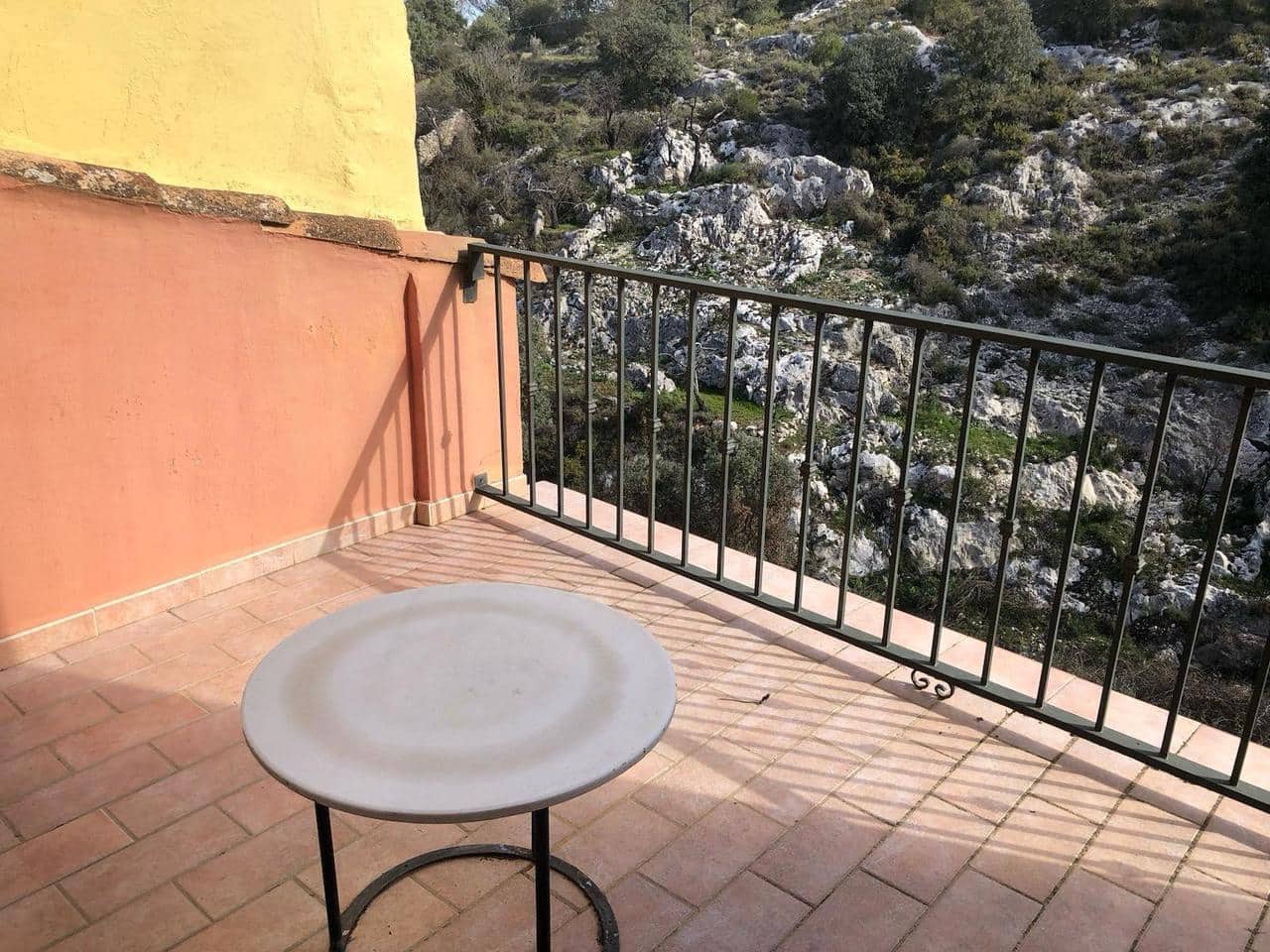 3 makuuhuone Omakotitalo myytävänä paikassa Vall de Ebo - 180 000 € (Ref: 9538801)