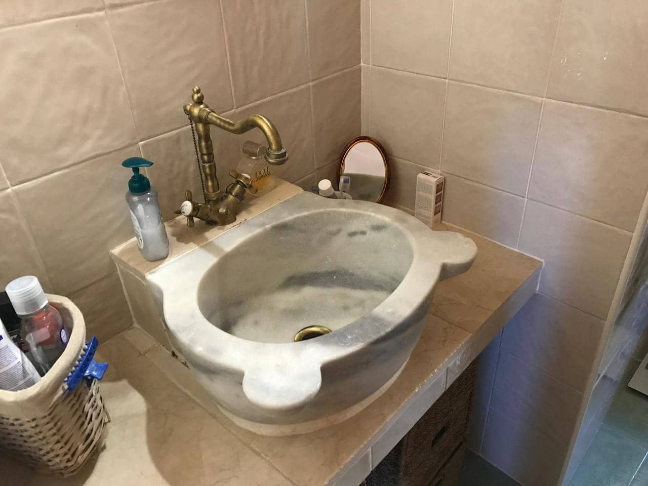 3 makuuhuone Omakotitalo myytävänä paikassa Vall de Ebo - 180 000 € (Ref: 9538801)