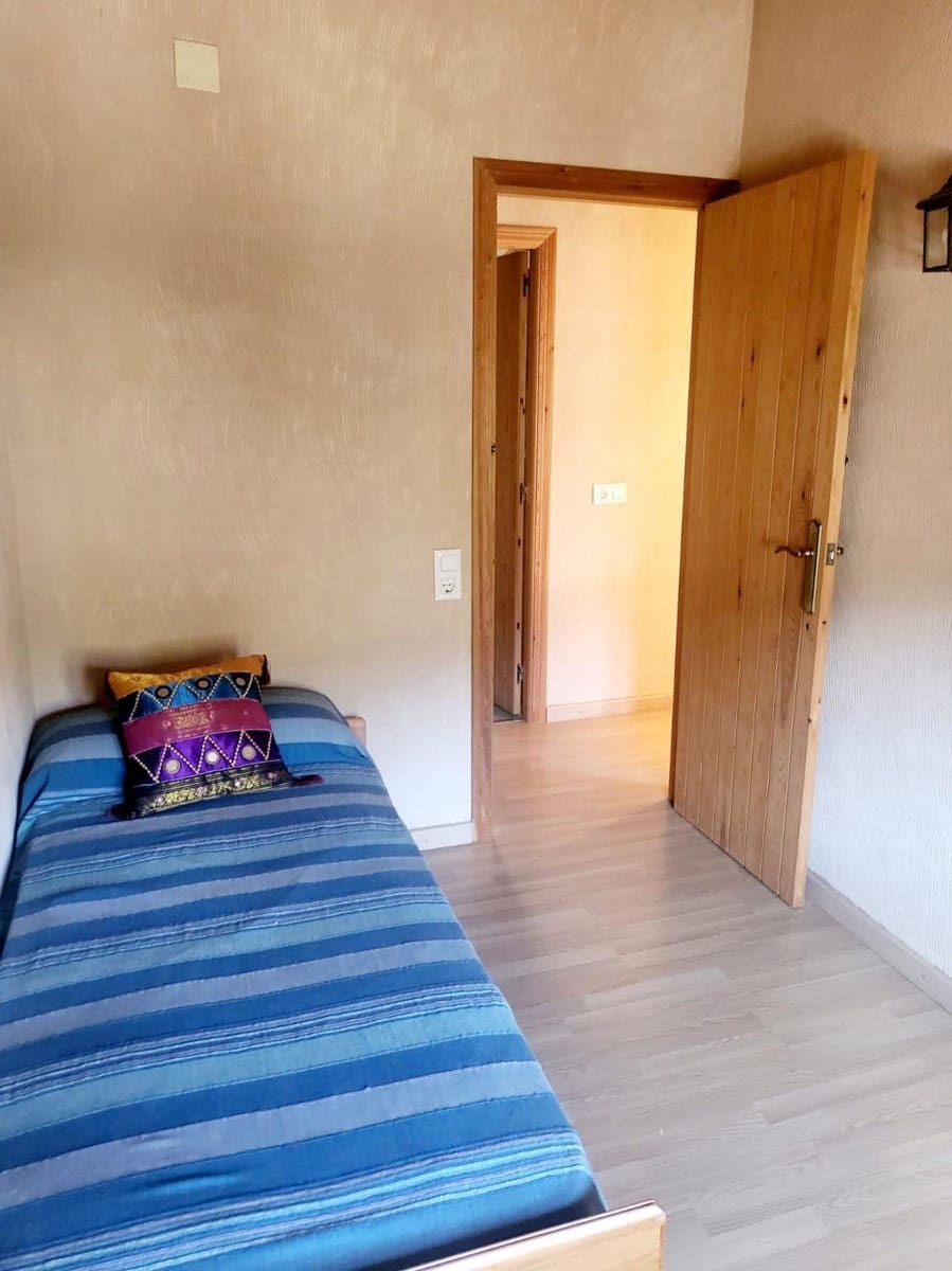 3 makuuhuone Omakotitalo myytävänä paikassa Vall de Ebo - 180 000 € (Ref: 9538801)