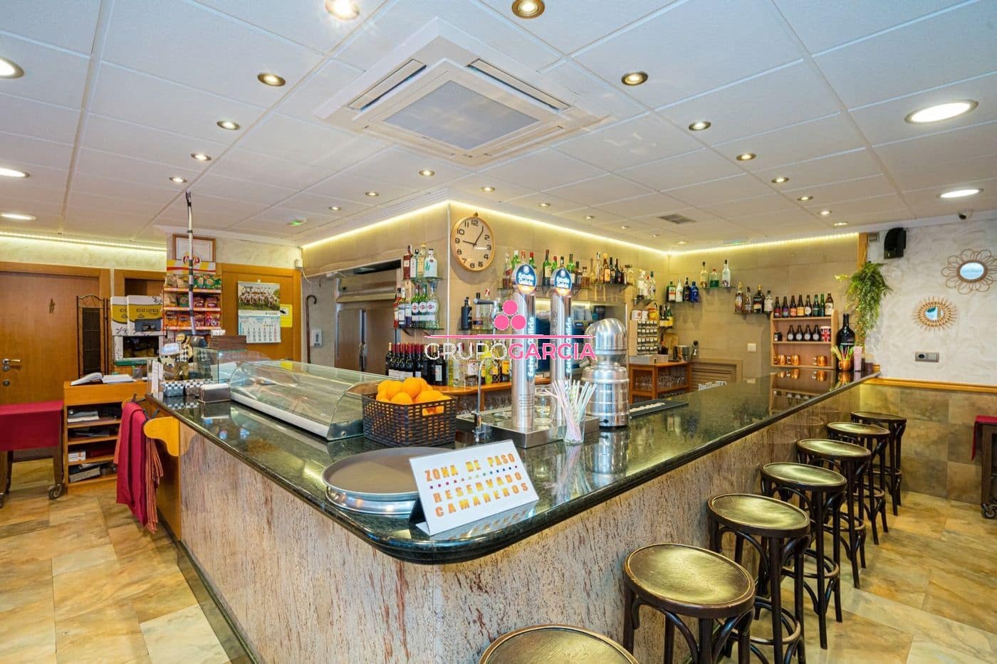 Restaurant/Bar til salgs i Alcalali / Alcanali - € 600 000 (Ref: 9538802)