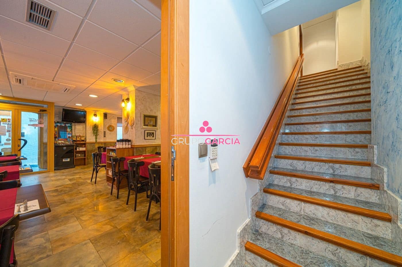 Restaurant/Bar til salgs i Alcalali / Alcanali - € 600 000 (Ref: 9538802)