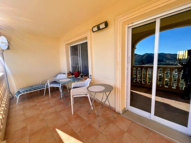 3 soveværelse Lejlighed til salg i Jalón / Xaló med swimmingpool garage - € 250.000 (Ref: 9539024)