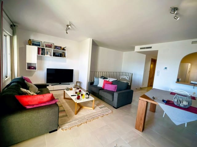 3 soveværelse Lejlighed til salg i Jalón / Xaló med swimmingpool garage - € 250.000 (Ref: 9539024)