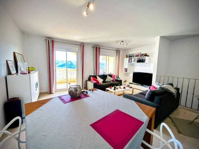 3 soveværelse Lejlighed til salg i Jalón / Xaló med swimmingpool garage - € 250.000 (Ref: 9539024)