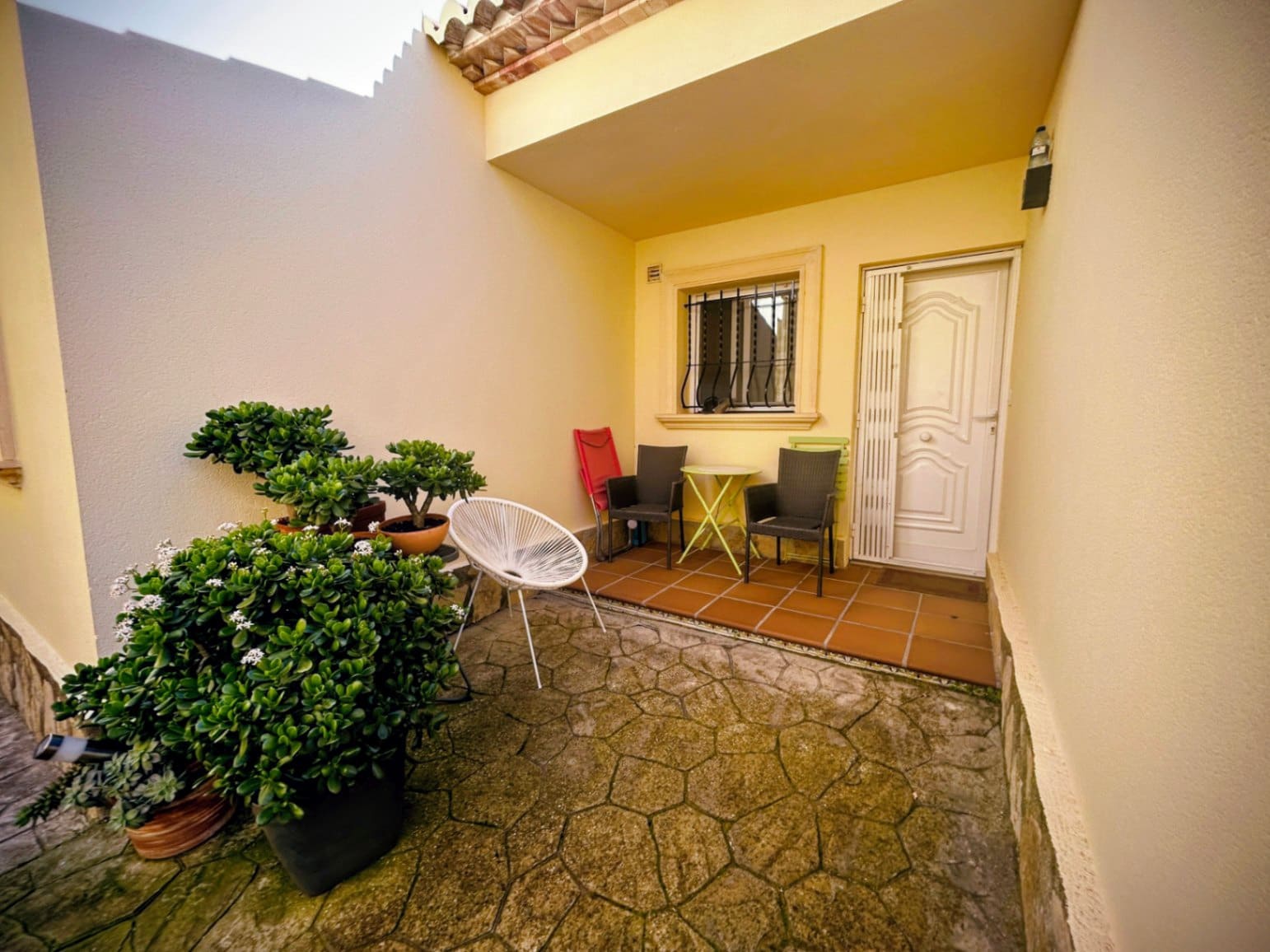 3 soveværelse Lejlighed til salg i Jalon / Xalo med swimmingpool garage - € 250.000 (Ref: 9539024)