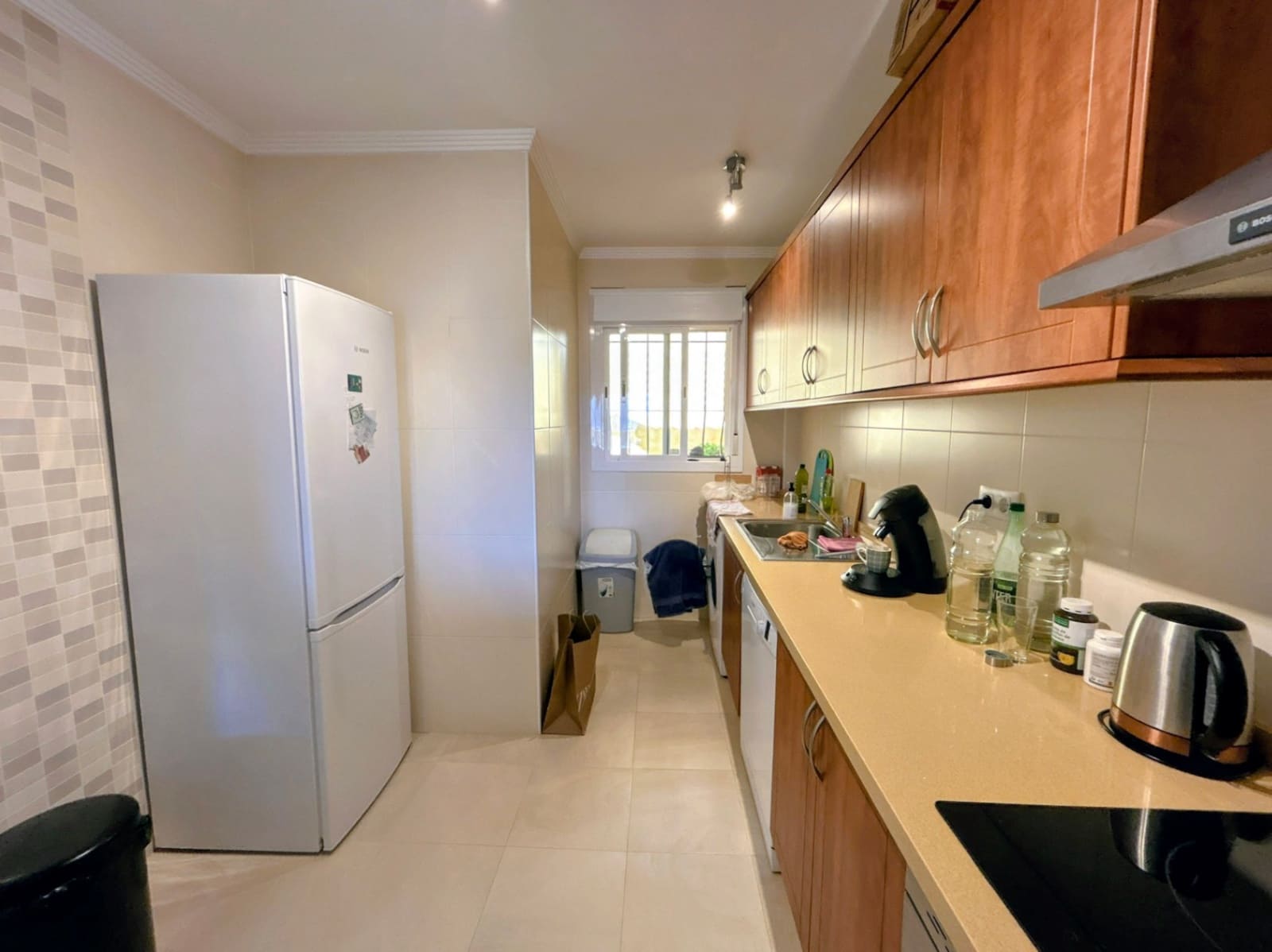 3 soveværelse Lejlighed til salg i Jalon / Xalo med swimmingpool garage - € 250.000 (Ref: 9539024)