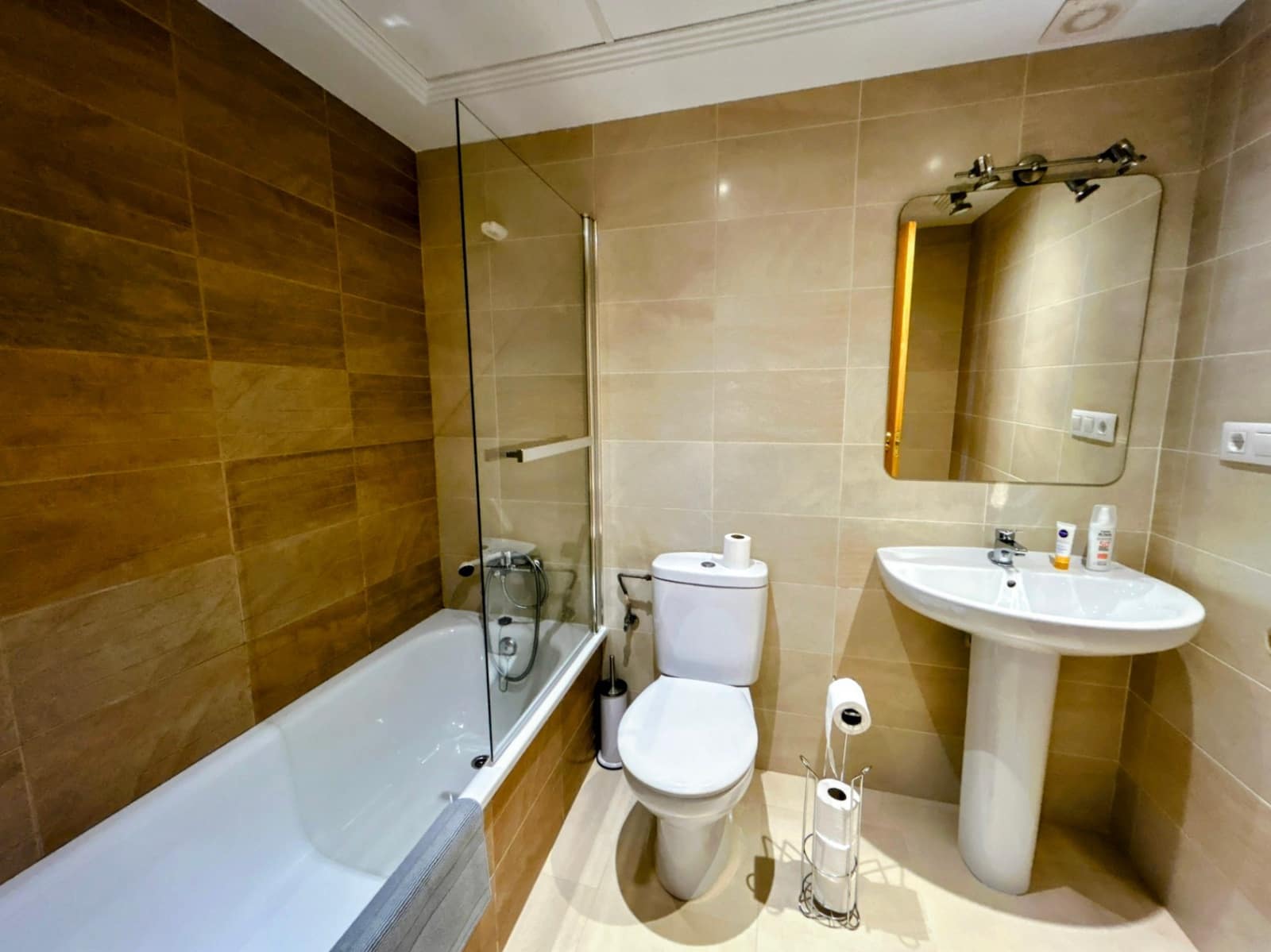 3 soveværelse Lejlighed til salg i Jalon / Xalo med swimmingpool garage - € 250.000 (Ref: 9539024)