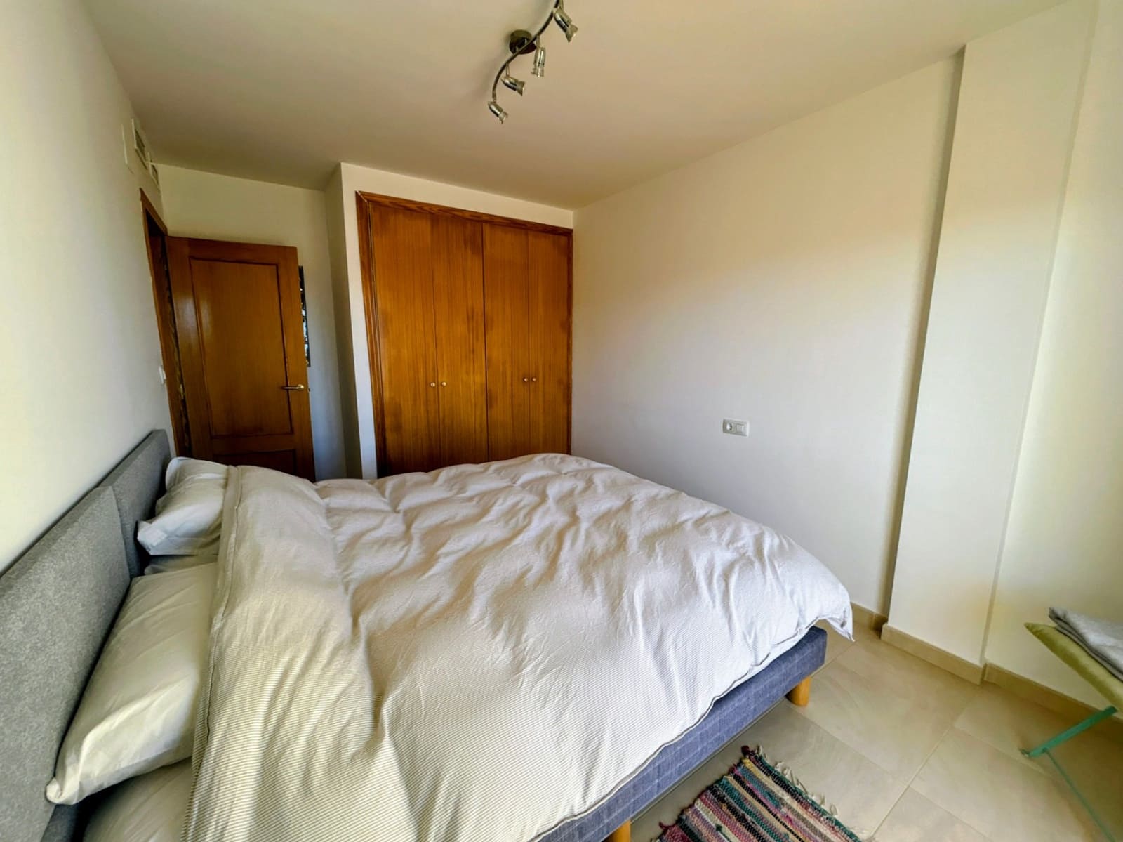 3 soveværelse Lejlighed til salg i Jalon / Xalo med swimmingpool garage - € 250.000 (Ref: 9539024)